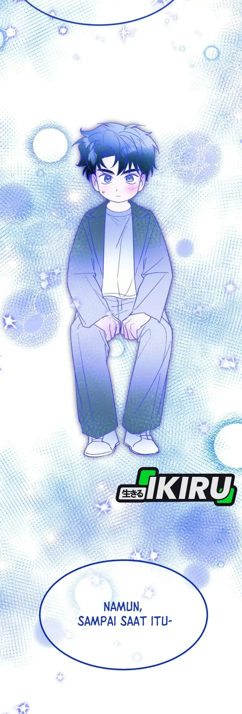 I Will Raise This Family! Chapter 87 halaman 60