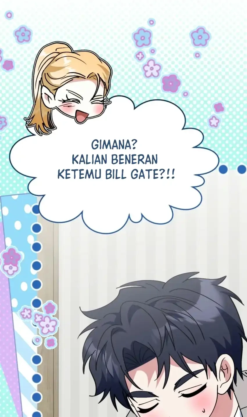 I Will Raise This Family! Chapter 87 Gambar 67