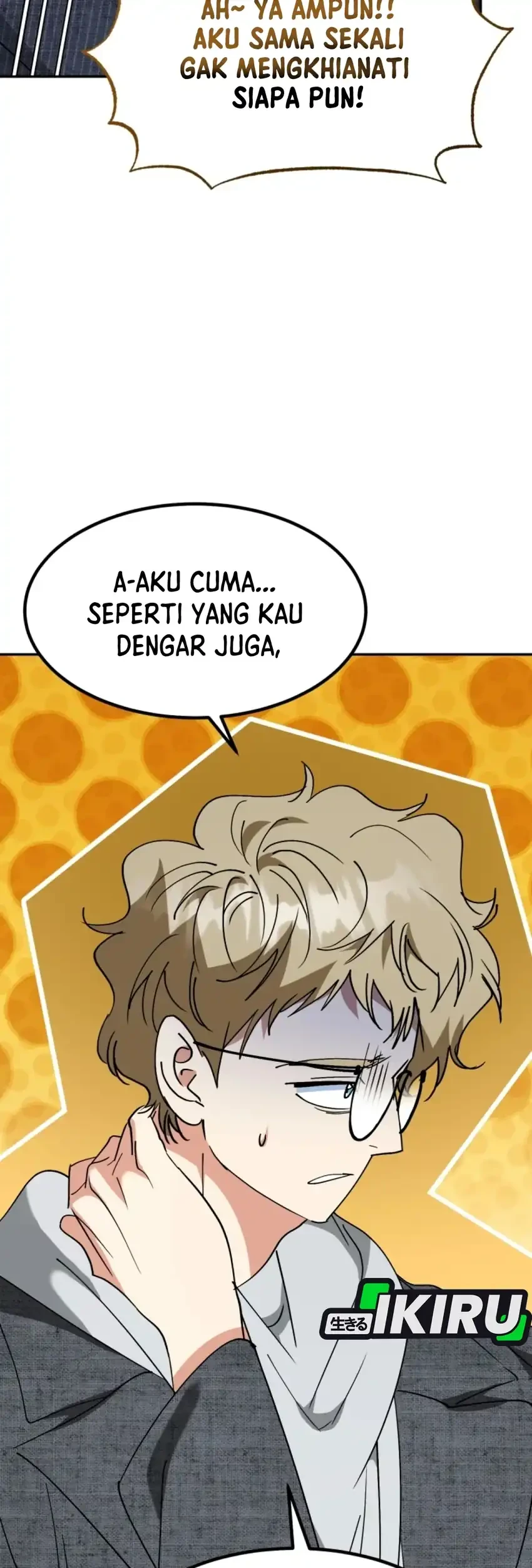 I Will Raise This Family! Chapter 87 Gambar 80