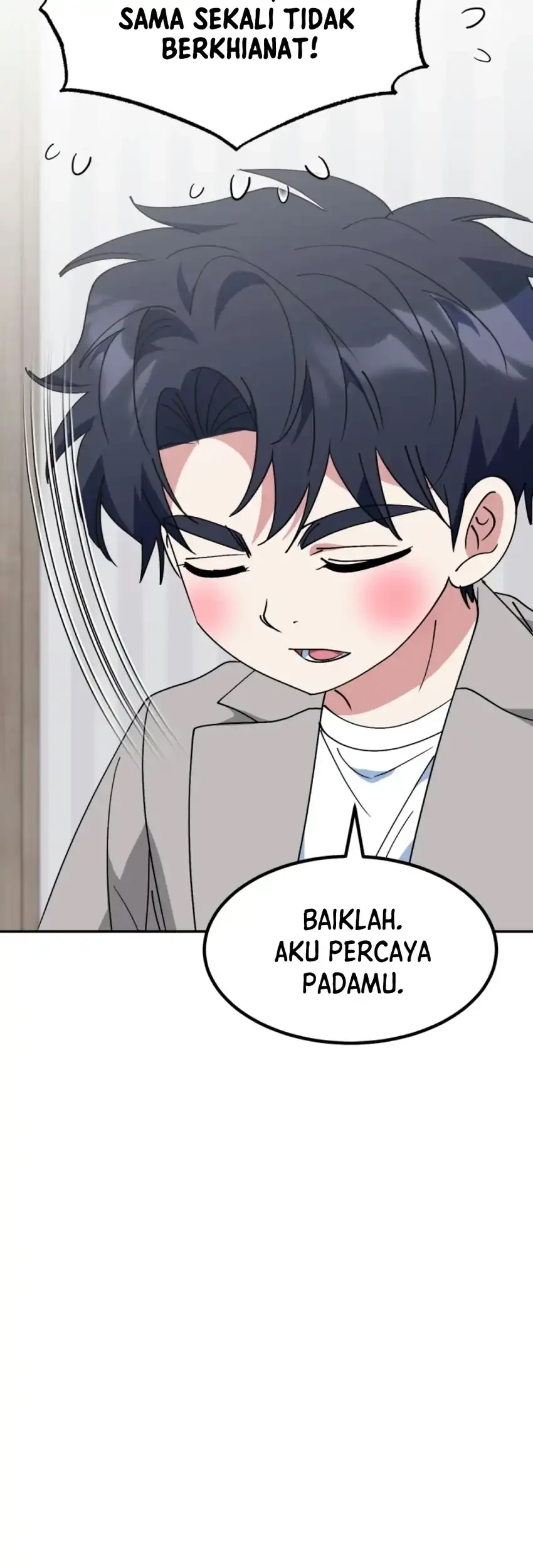I Will Raise This Family! Chapter 87 Gambar 88