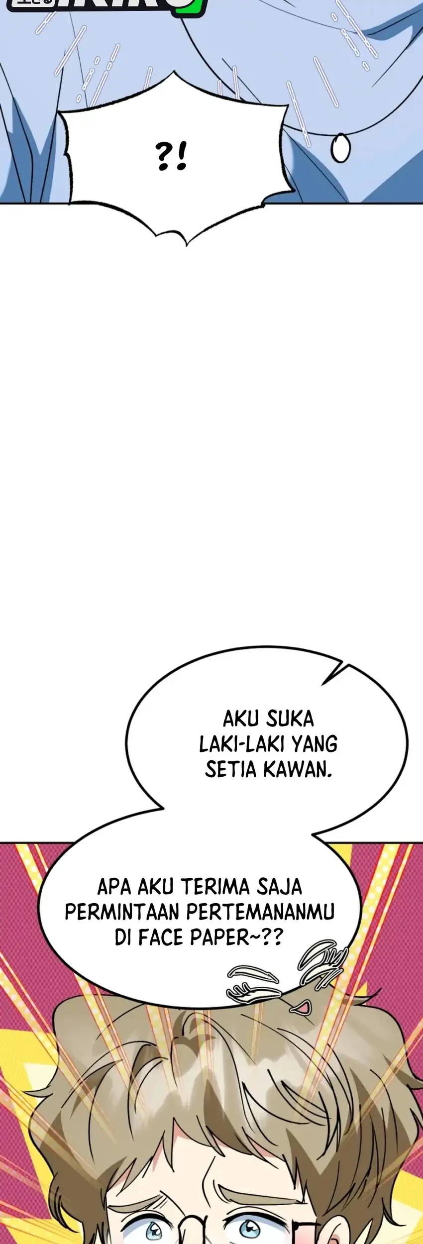 I Will Raise This Family! Chapter 87 Gambar 92