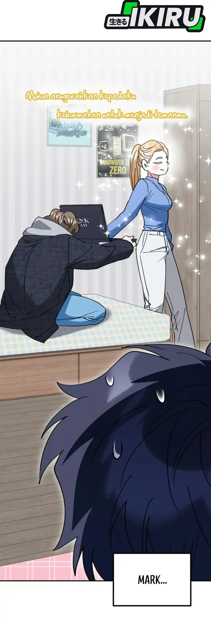 I Will Raise This Family! Chapter 87 Gambar 94