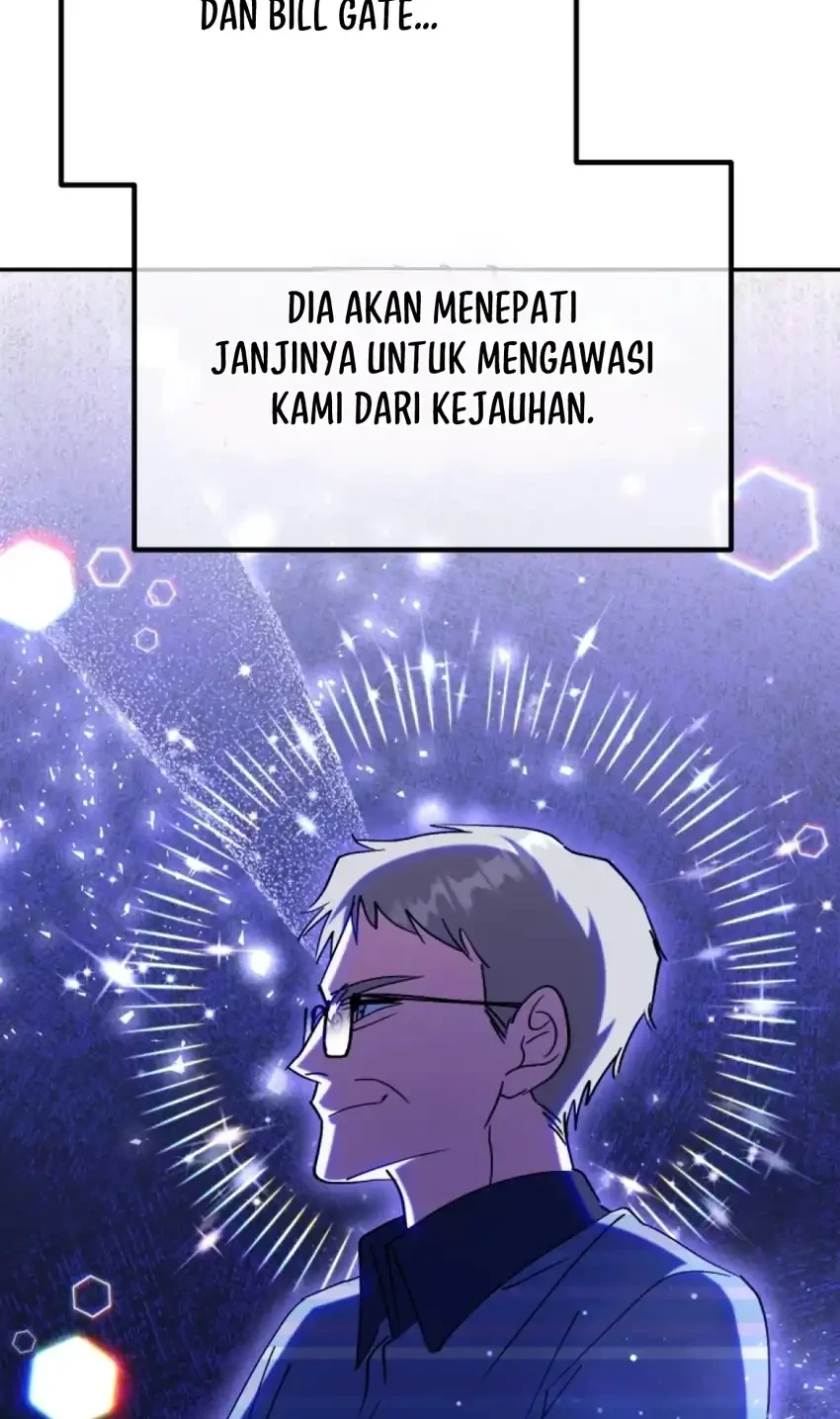 I Will Raise This Family! Chapter 87 Gambar 97