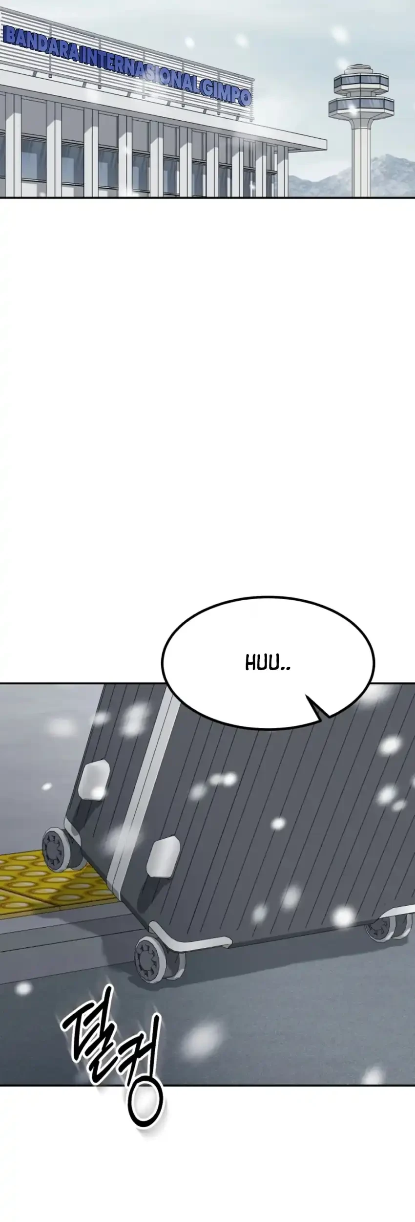 I Will Raise This Family! Chapter 87 Gambar 100