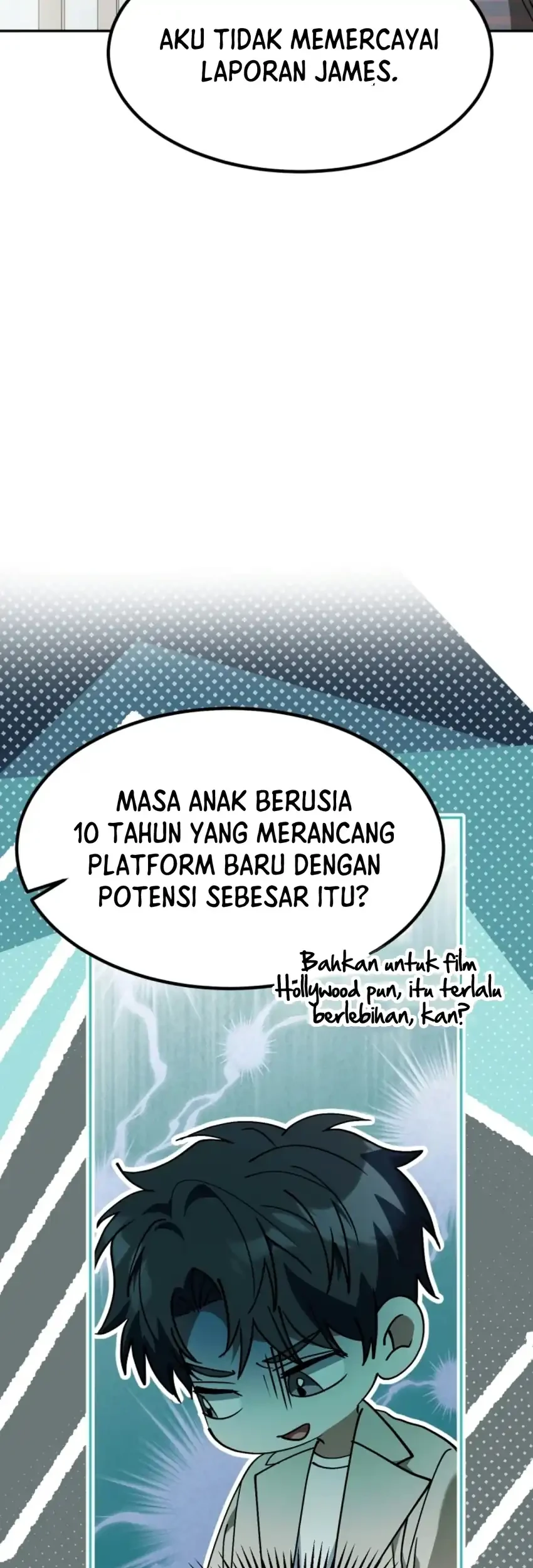 I Will Raise This Family! Chapter 87 halaman 10