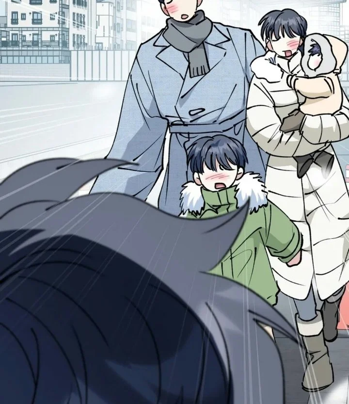 I Will Raise This Family! Chapter 88 Gambar 25