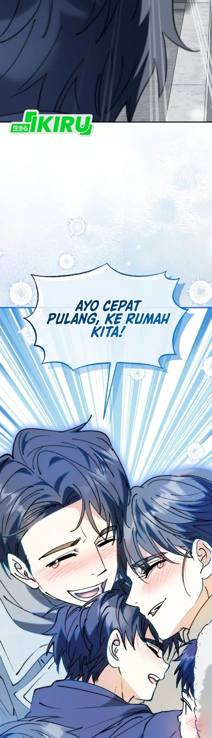 I Will Raise This Family! Chapter 88 Gambar 26