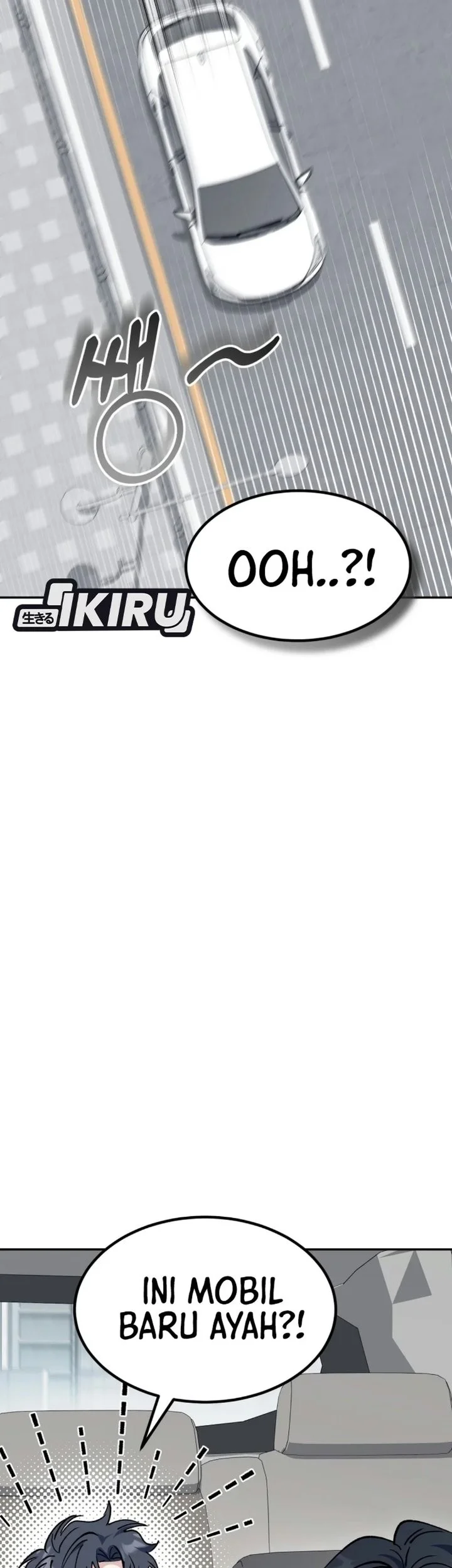 I Will Raise This Family! Chapter 88 Gambar 30