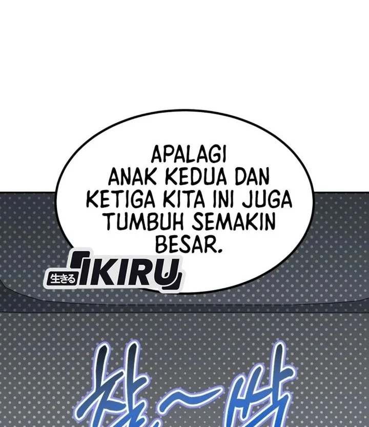 I Will Raise This Family! Chapter 88 Gambar 38