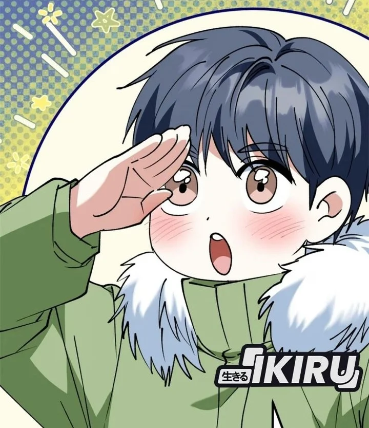 I Will Raise This Family! Chapter 88 Gambar 42