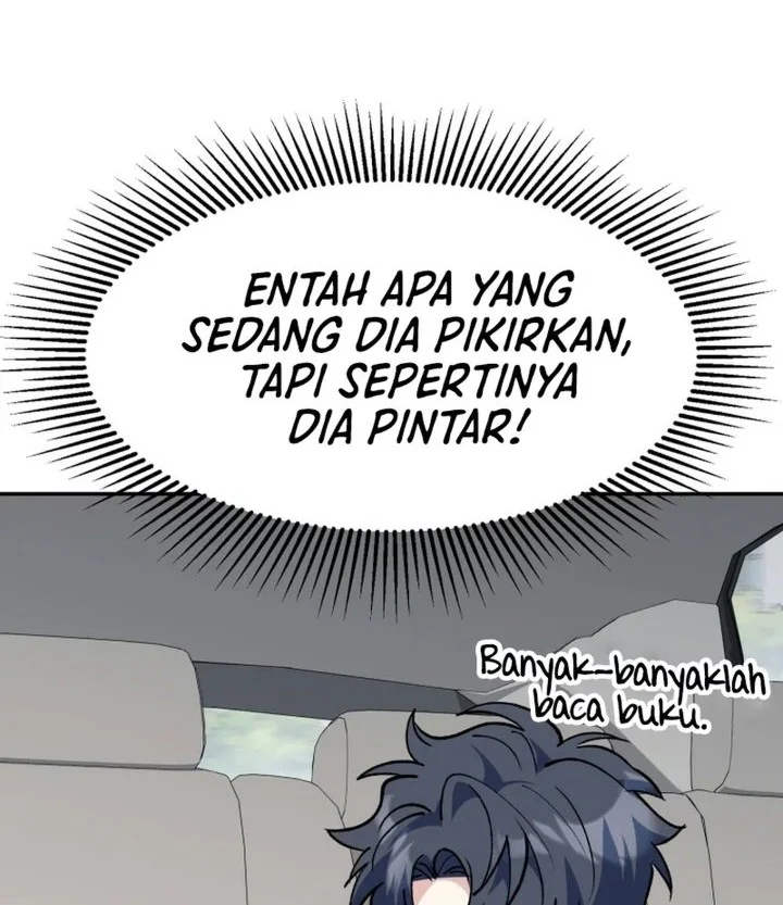 I Will Raise This Family! Chapter 88 Gambar 53