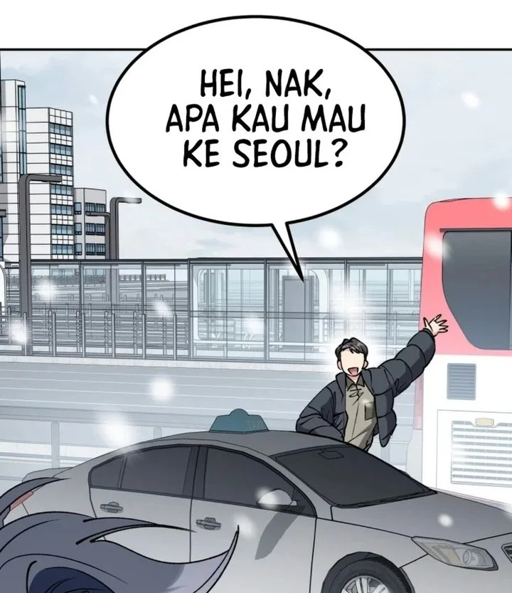I Will Raise This Family! Chapter 88 Gambar 3
