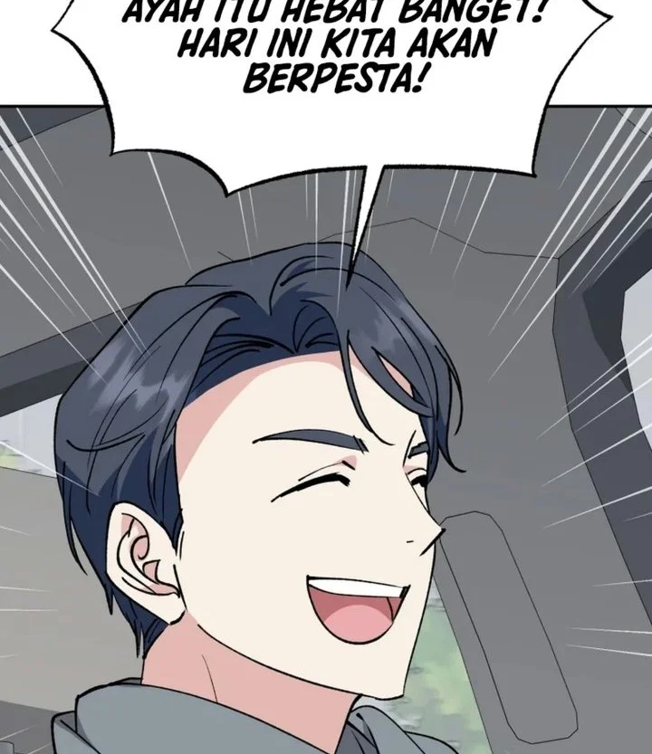 I Will Raise This Family! Chapter 88 Gambar 57