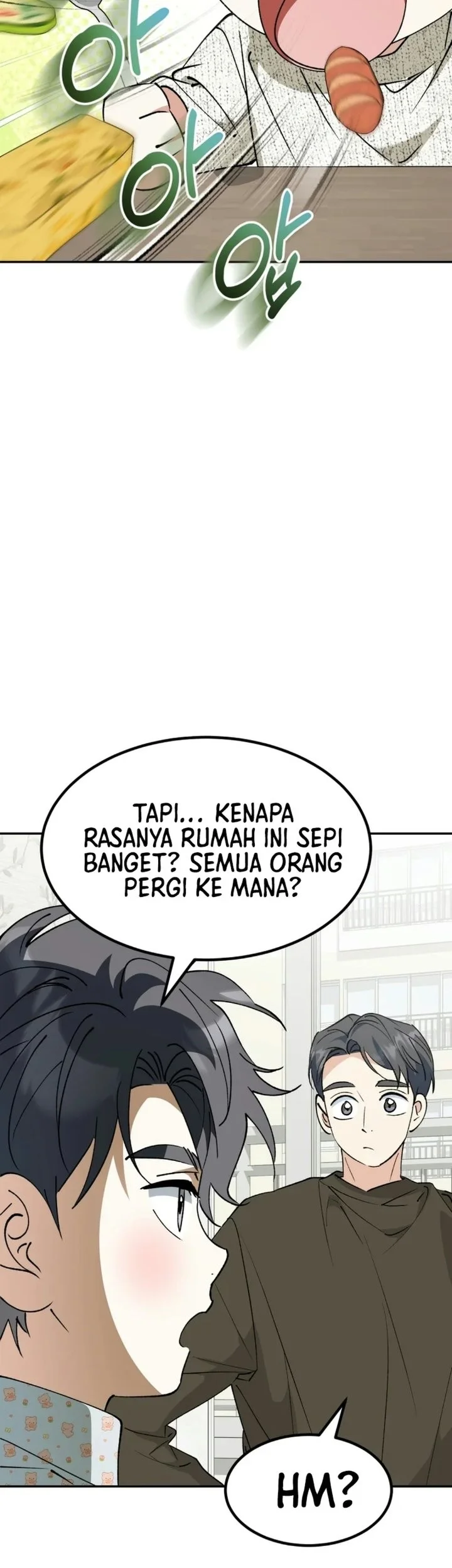 I Will Raise This Family! Chapter 88 Gambar 73