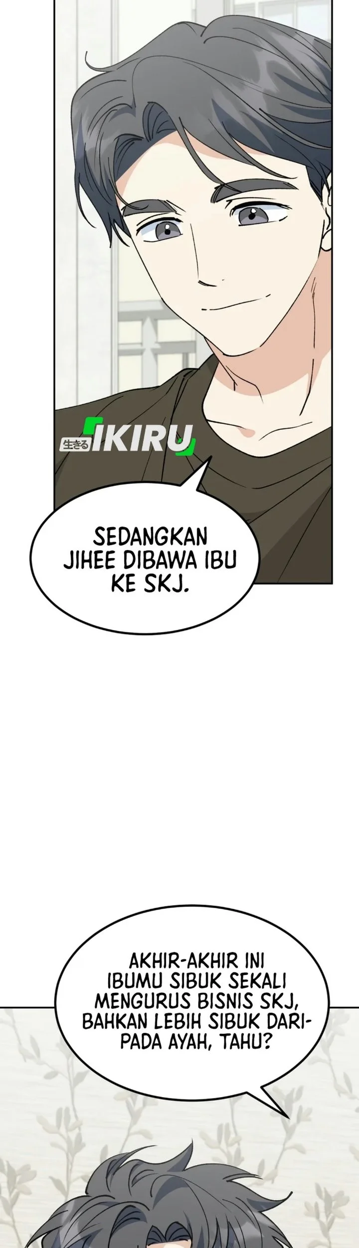 I Will Raise This Family! Chapter 88 Gambar 75