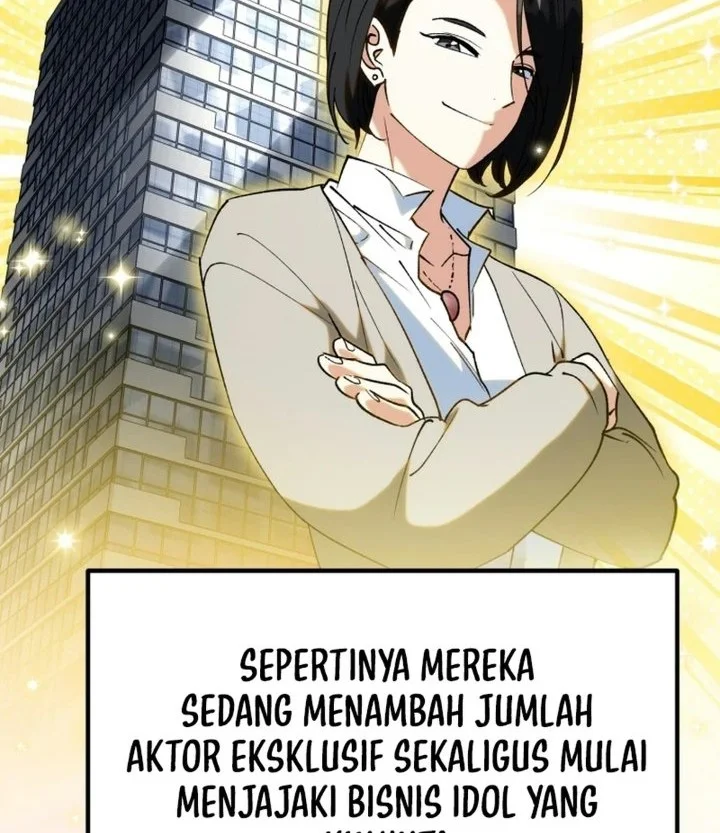 I Will Raise This Family! Chapter 88 Gambar 78