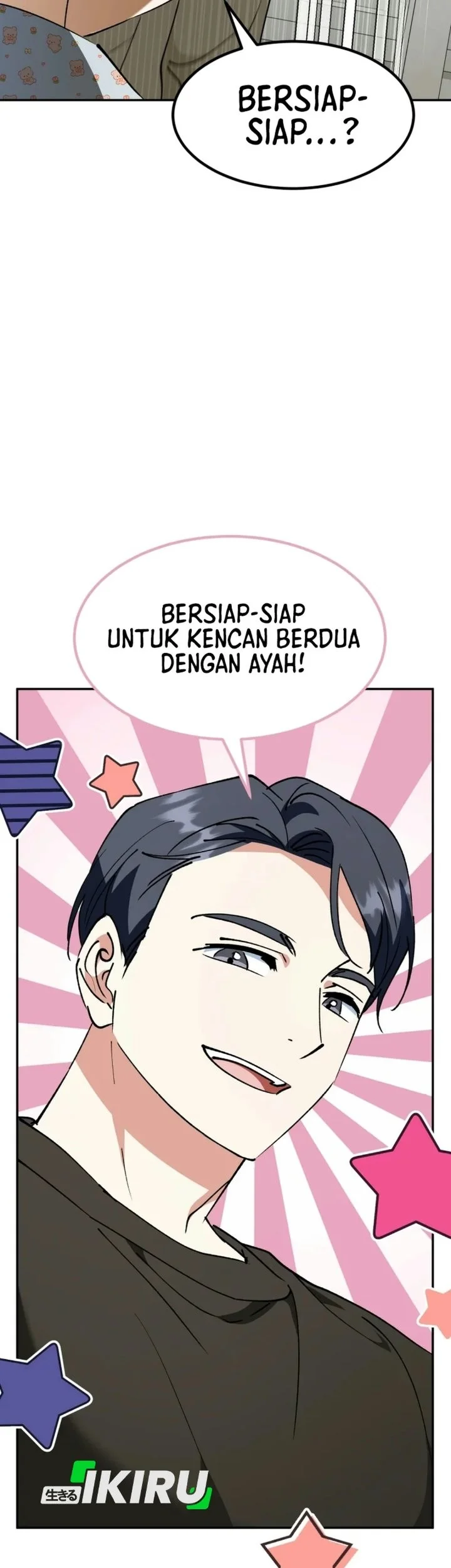 I Will Raise This Family! Chapter 88 Gambar 83