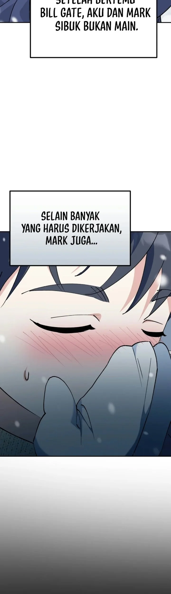I Will Raise This Family! Chapter 88 Gambar 6