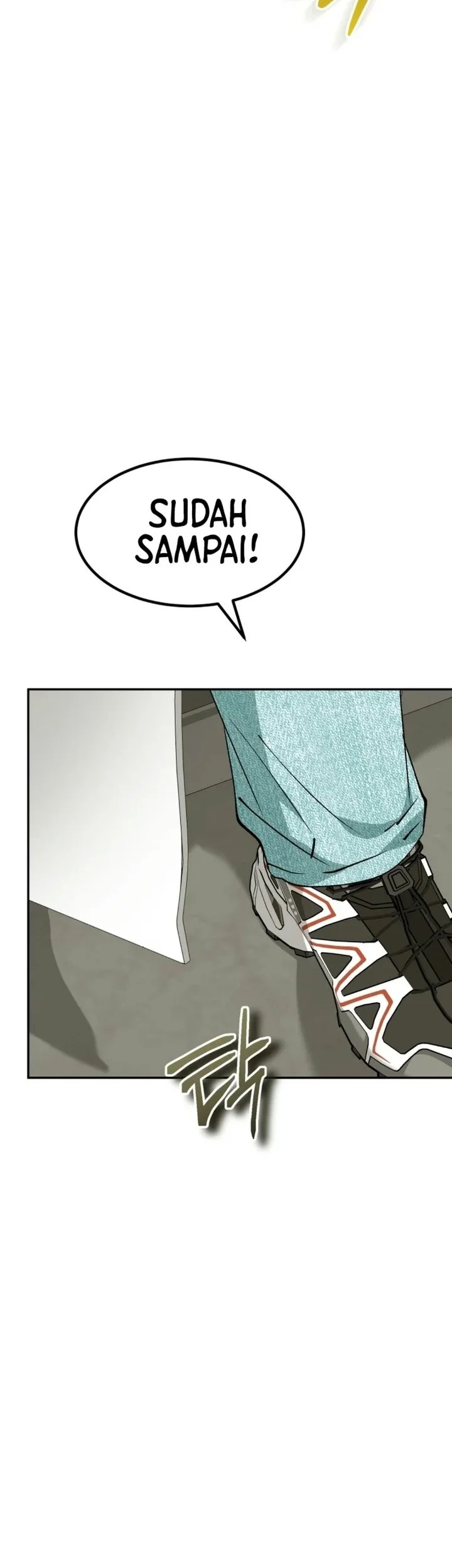 I Will Raise This Family! Chapter 88 Gambar 94