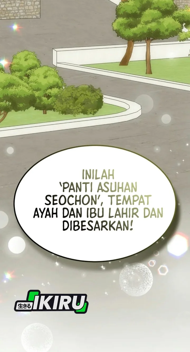 I Will Raise This Family! Chapter 88 Gambar 98