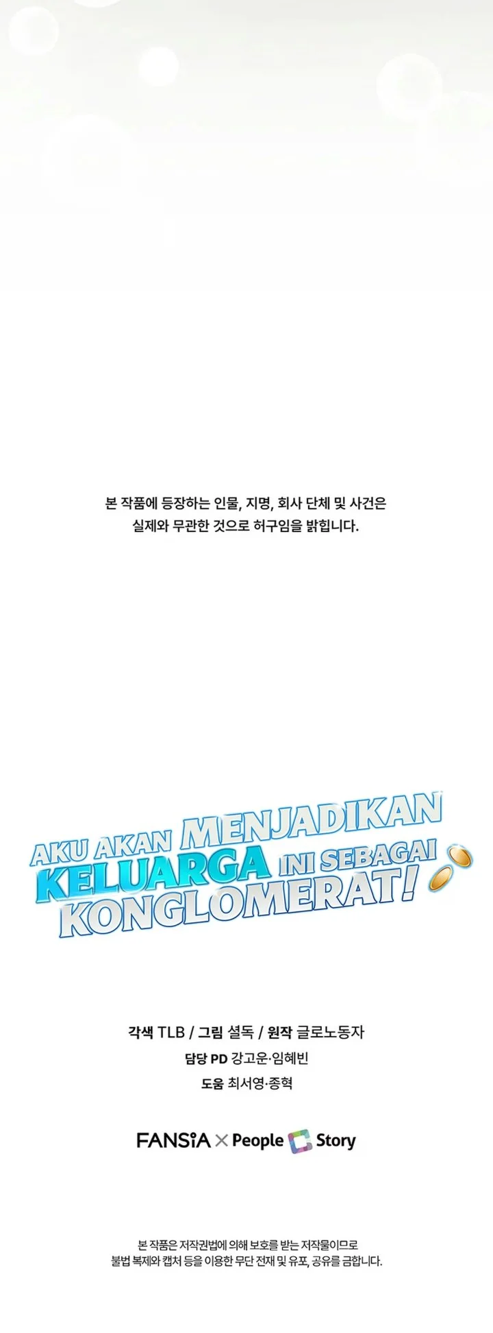 I Will Raise This Family! Chapter 88 Gambar 99
