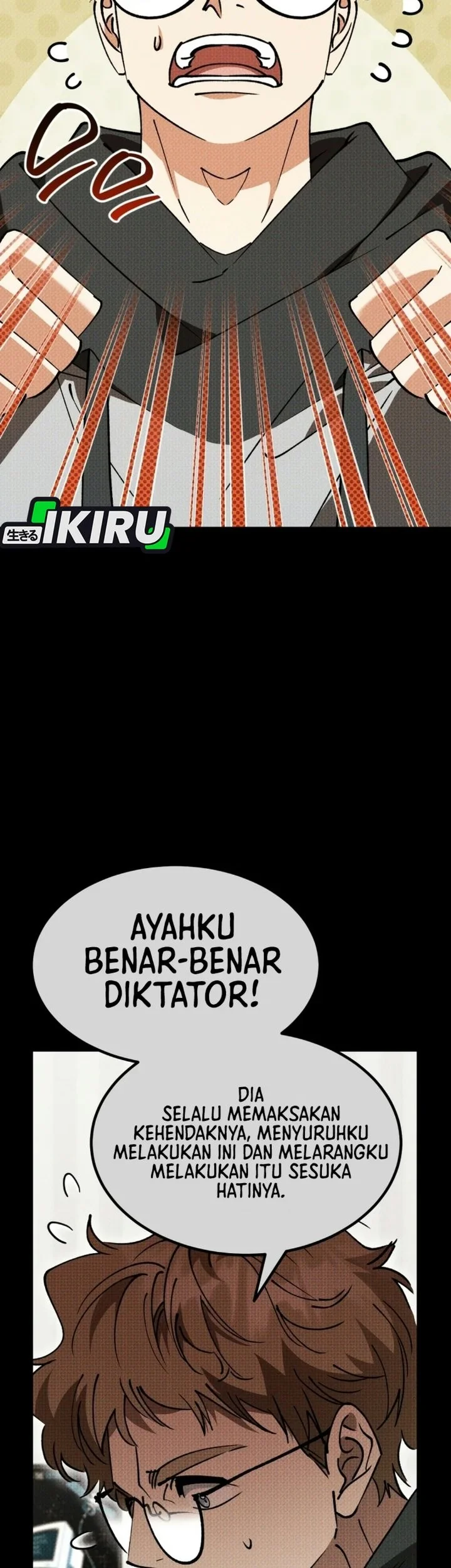 I Will Raise This Family! Chapter 88 Gambar 10