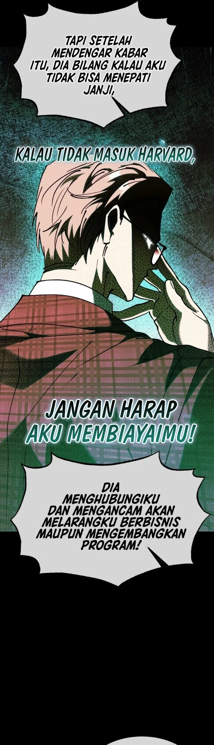 I Will Raise This Family! Chapter 88 Gambar 13