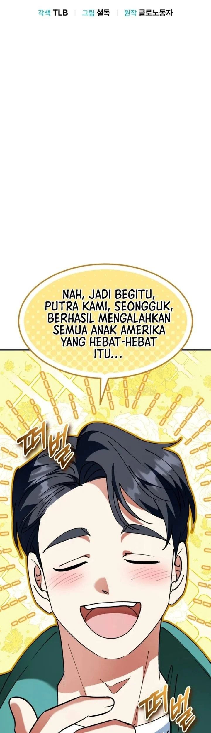 I Will Raise This Family! Chapter 89 Gambar 17