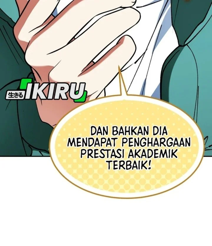 I Will Raise This Family! Chapter 89 Gambar 18