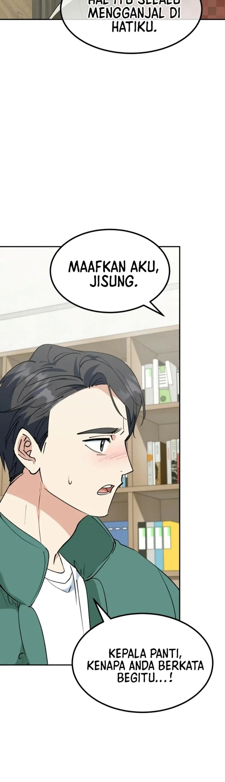 I Will Raise This Family! Chapter 89 Gambar 31