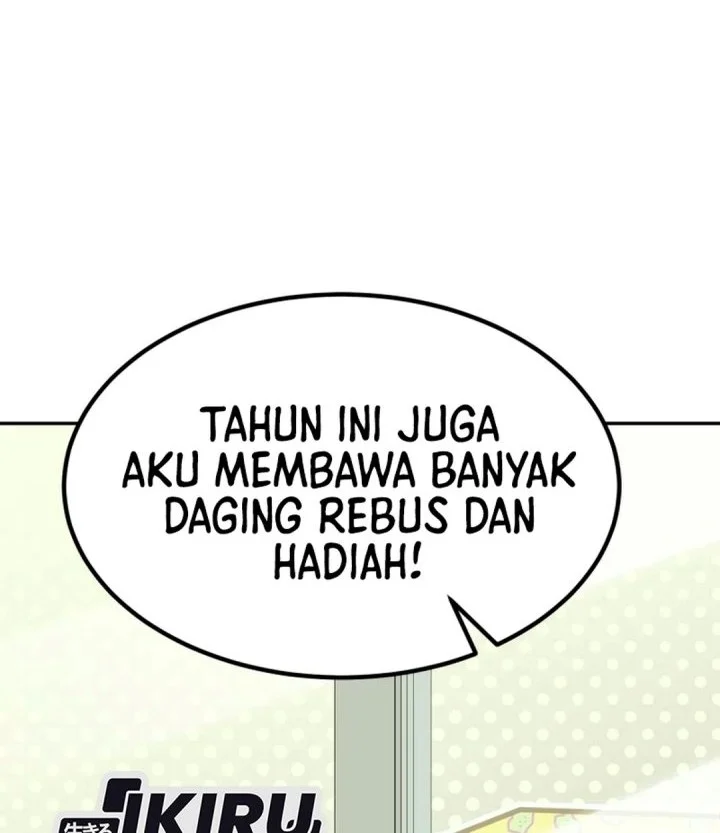 I Will Raise This Family! Chapter 89 Gambar 39