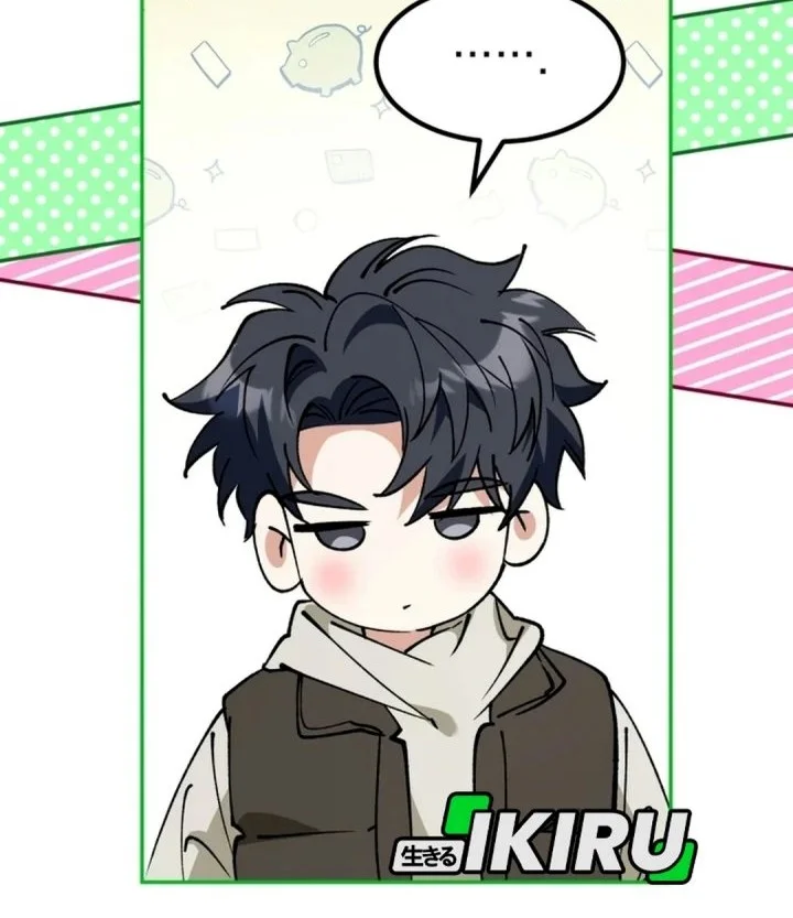 I Will Raise This Family! Chapter 89 Gambar 41