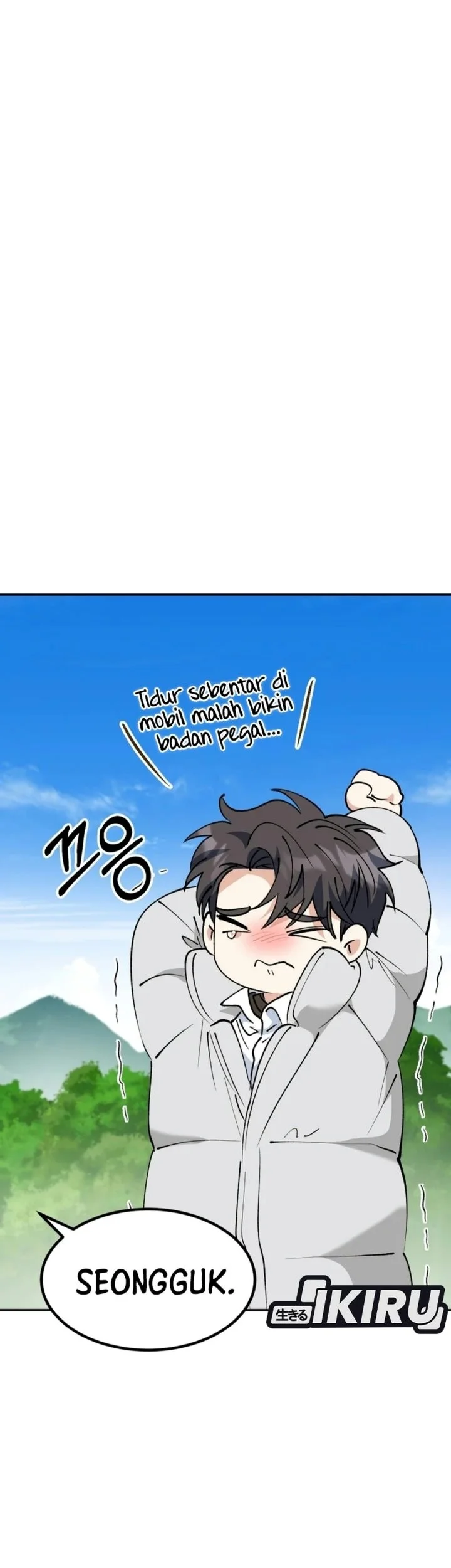 I Will Raise This Family! Chapter 89 Gambar 63