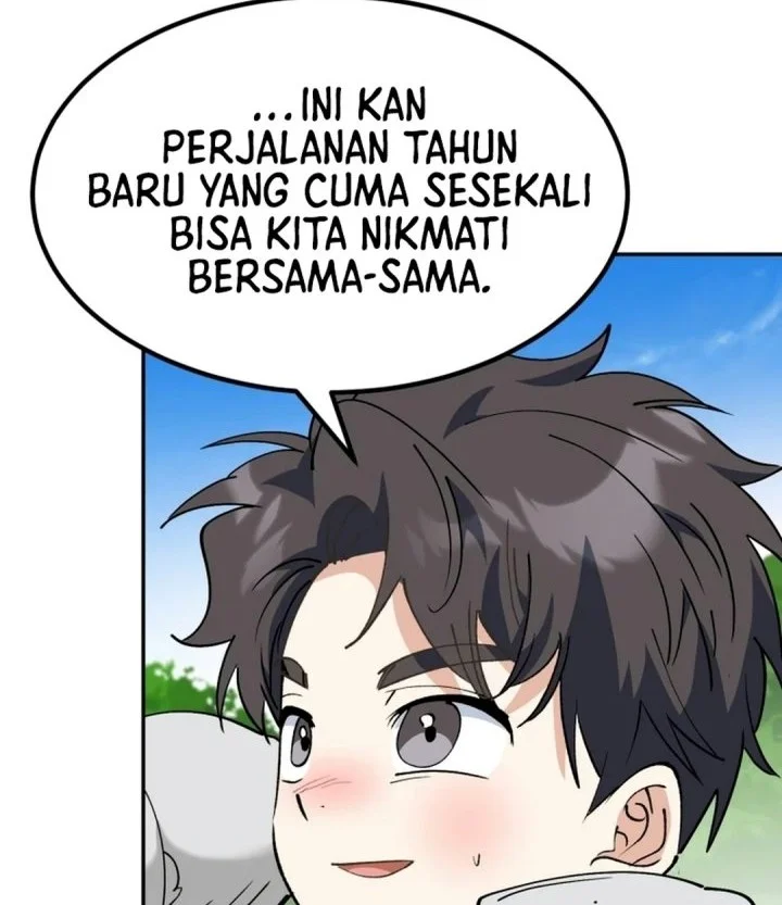 I Will Raise This Family! Chapter 89 Gambar 68
