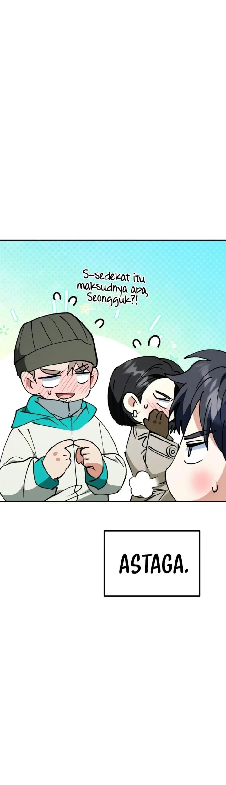 I Will Raise This Family! Chapter 89 Gambar 71