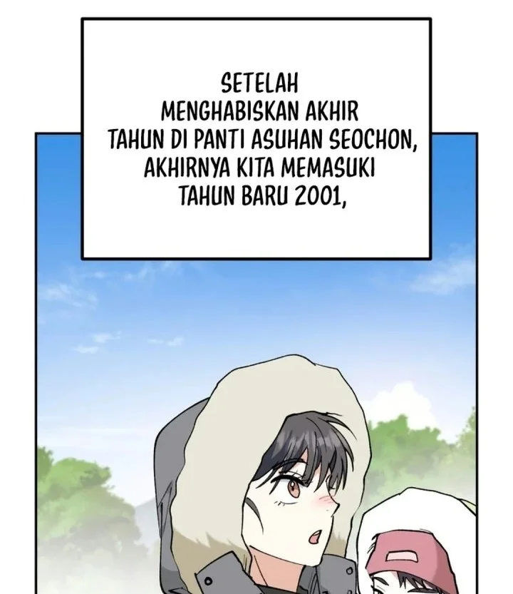 I Will Raise This Family! Chapter 89 Gambar 72