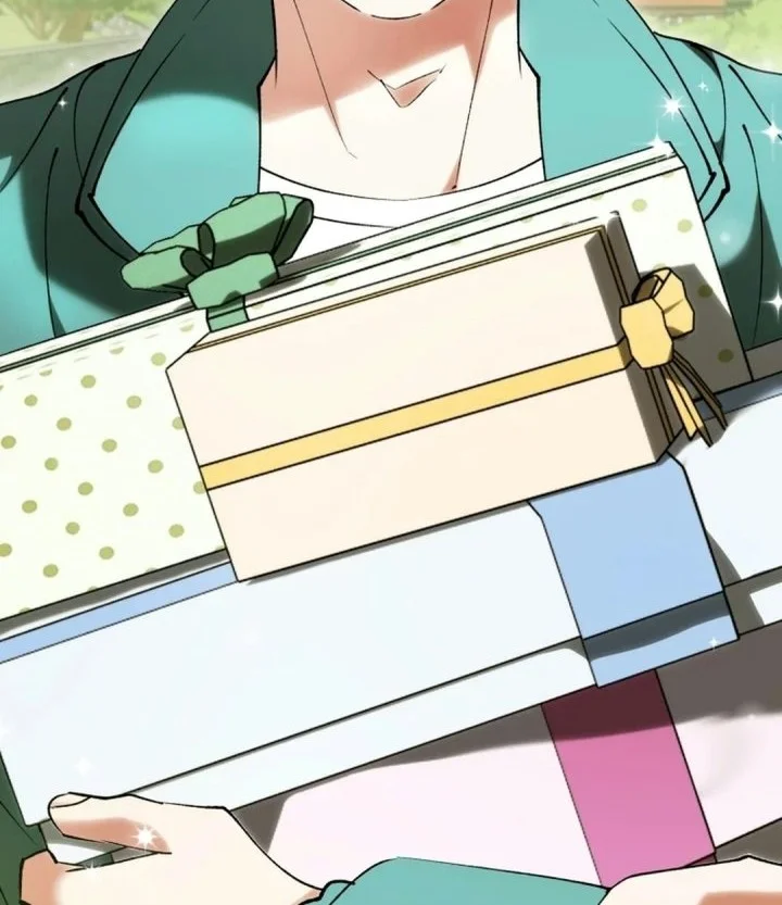 I Will Raise This Family! Chapter 89 Gambar 5