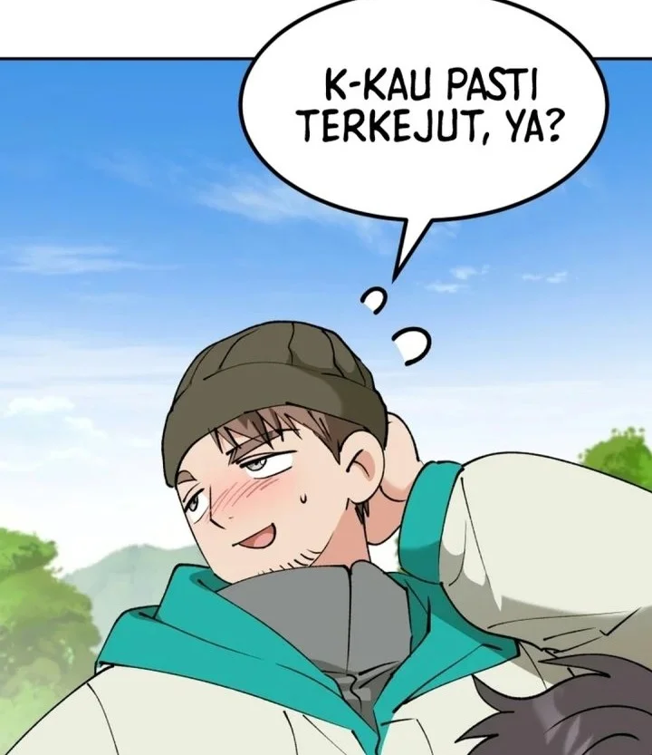 I Will Raise This Family! Chapter 89 Gambar 77