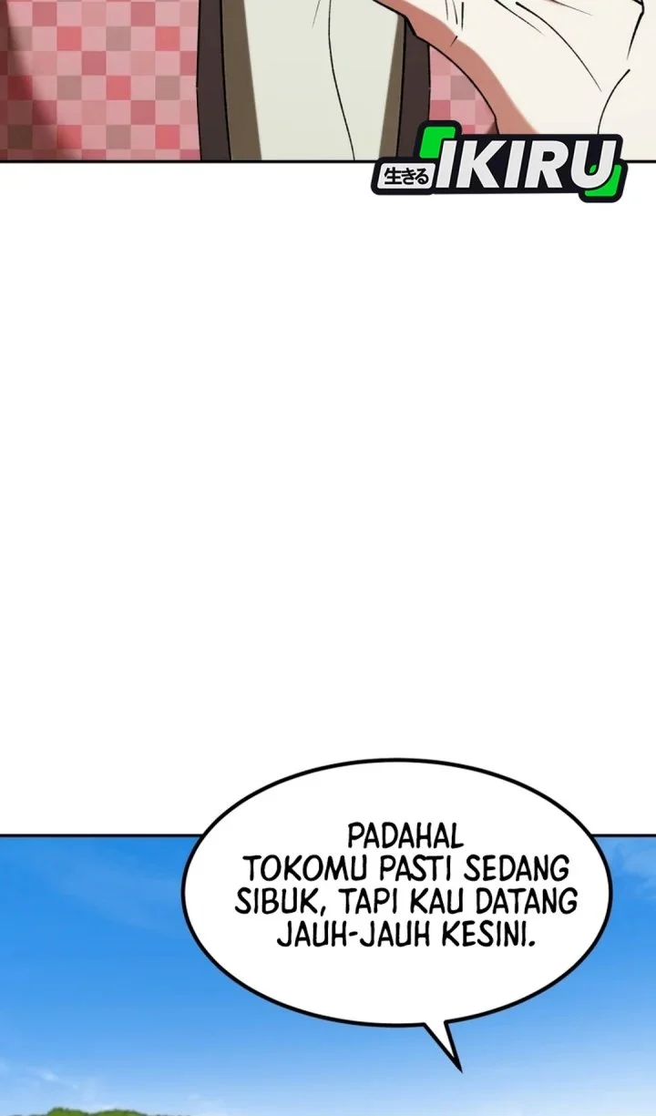 I Will Raise This Family! Chapter 89 Gambar 12