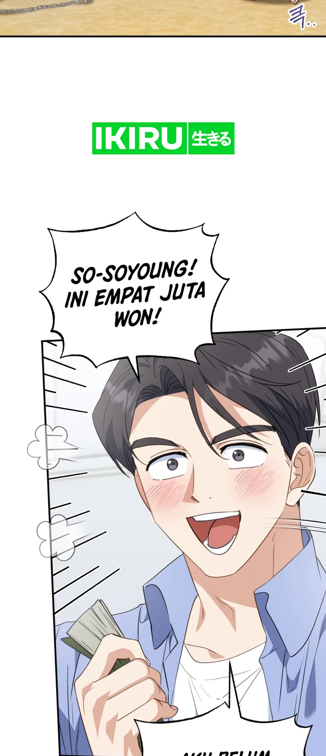 I Will Raise This Family! Chapter 9 Gambar 10