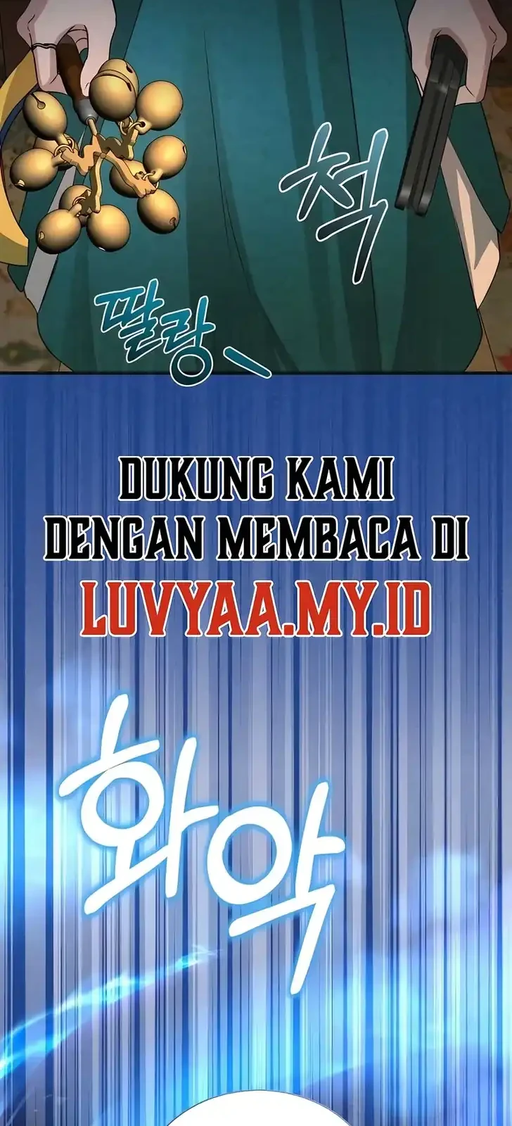 I Will Remarry the Ex-Husband I Killed Chapter 1 Gambar 40