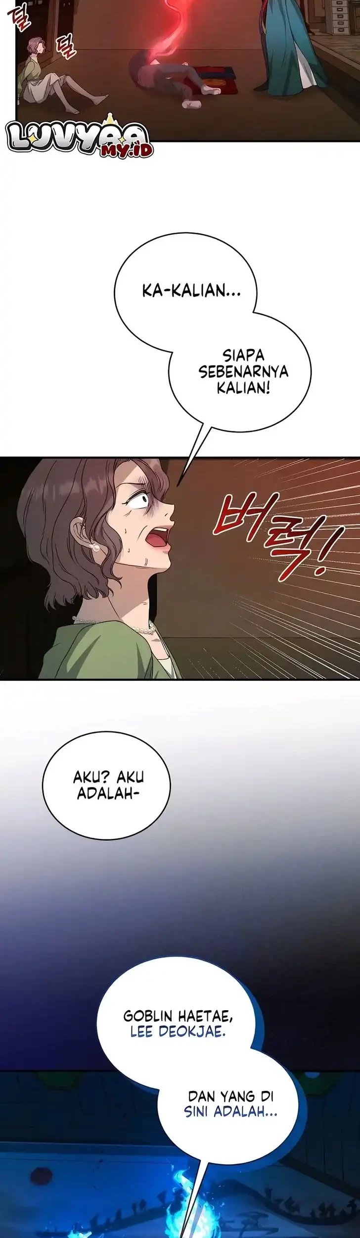 I Will Remarry the Ex-Husband I Killed Chapter 1 Gambar 46