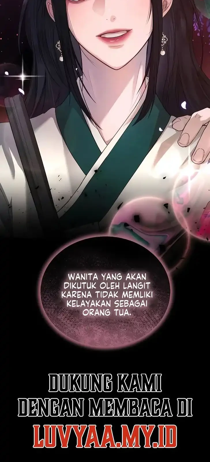 I Will Remarry the Ex-Husband I Killed Chapter 1 Gambar 48