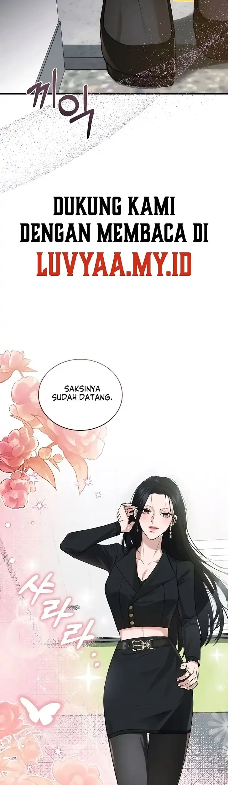 I Will Remarry the Ex-Husband I Killed Chapter 1 Gambar 53