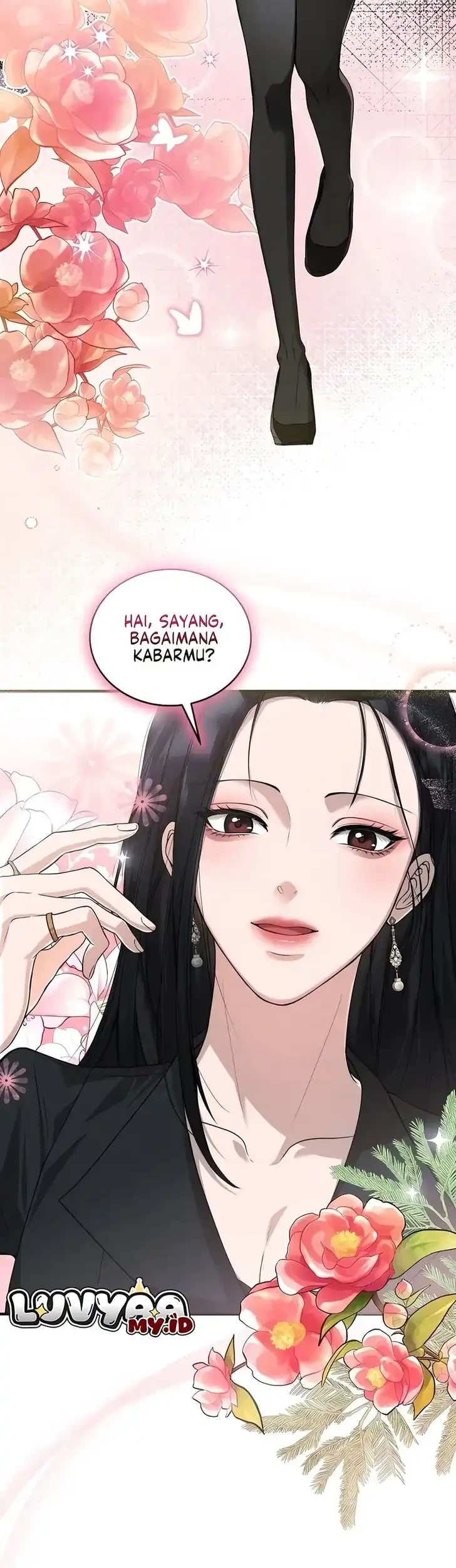 I Will Remarry the Ex-Husband I Killed Chapter 1 Gambar 54