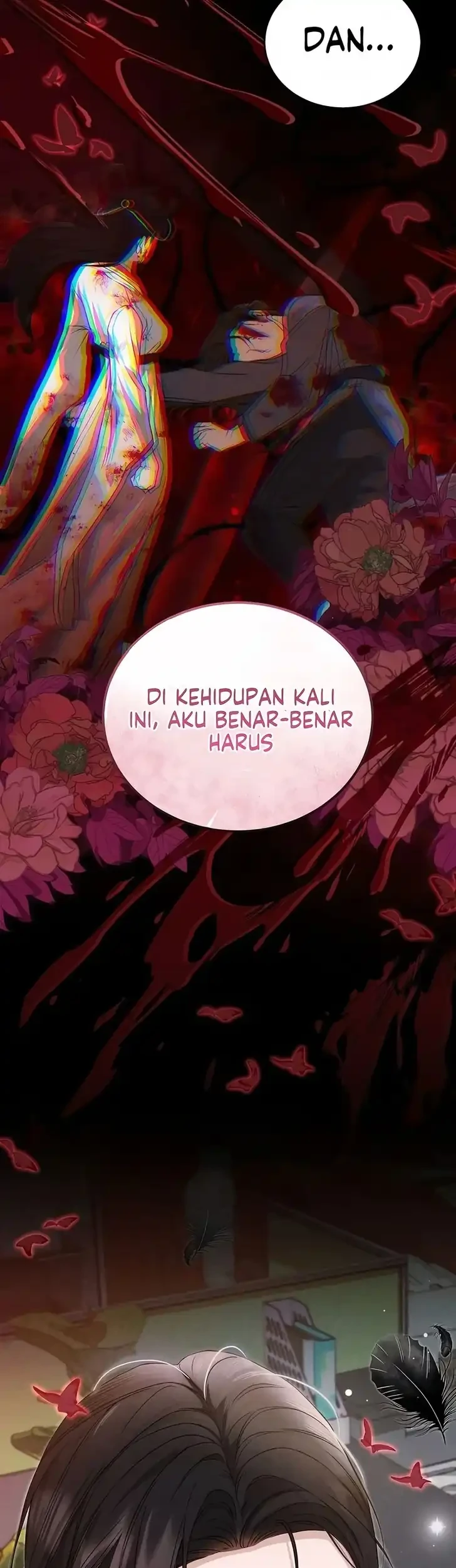 I Will Remarry the Ex-Husband I Killed Chapter 1 Gambar 61