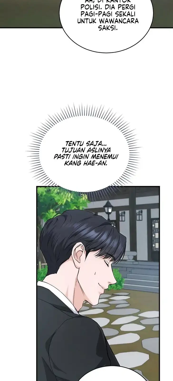 I Will Remarry the Ex-Husband I Killed Chapter 2 Gambar 40