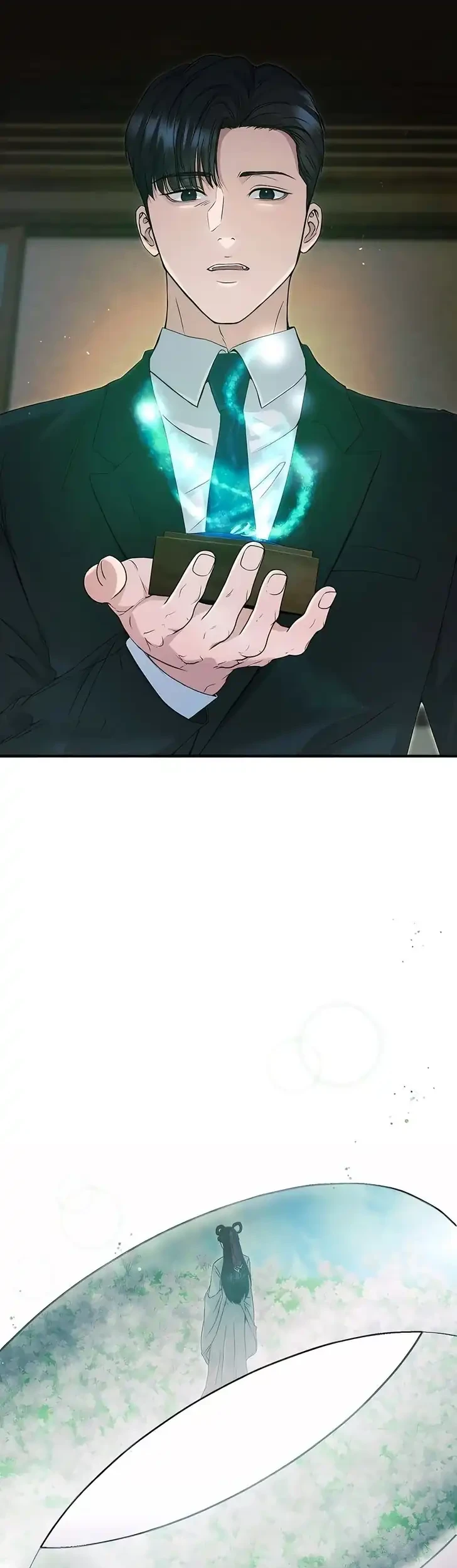 I Will Remarry the Ex-Husband I Killed Chapter 2 Gambar 45