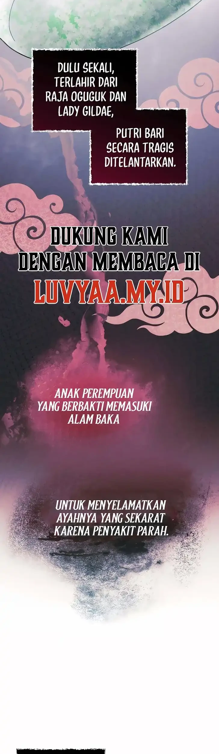 I Will Remarry the Ex-Husband I Killed Chapter 2 Gambar 46
