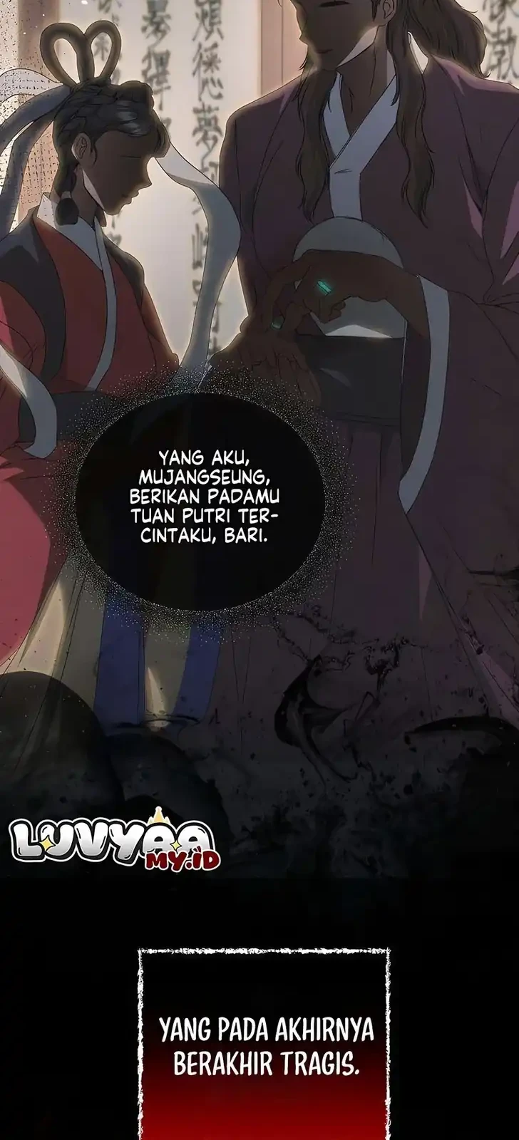 I Will Remarry the Ex-Husband I Killed Chapter 2 Gambar 48